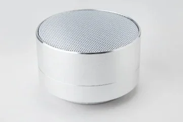 Bluetooth speaker.